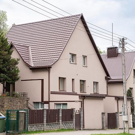 Chill&Go Apartment Kaunas Bagian luar foto