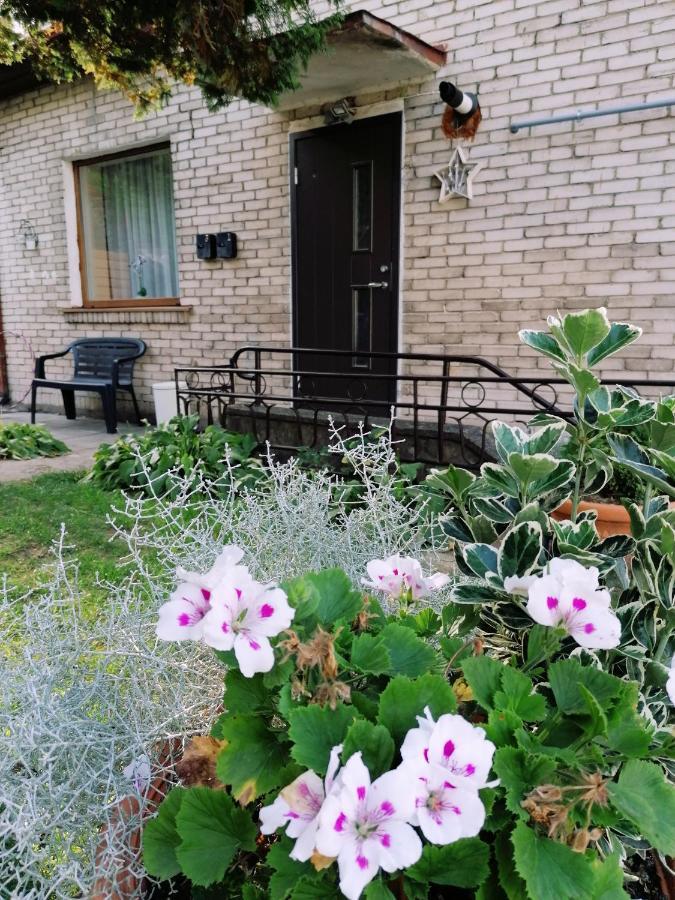 Chill&Go Apartment Kaunas Bagian luar foto