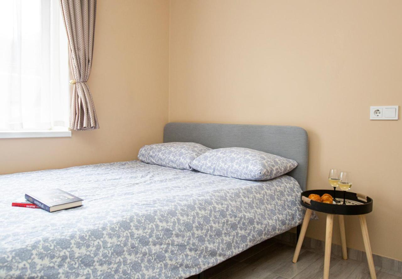 Chill&Go Apartment Kaunas Bagian luar foto