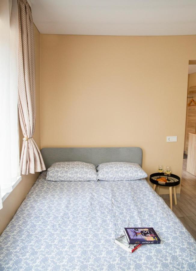 Chill&Go Apartment Kaunas Bagian luar foto