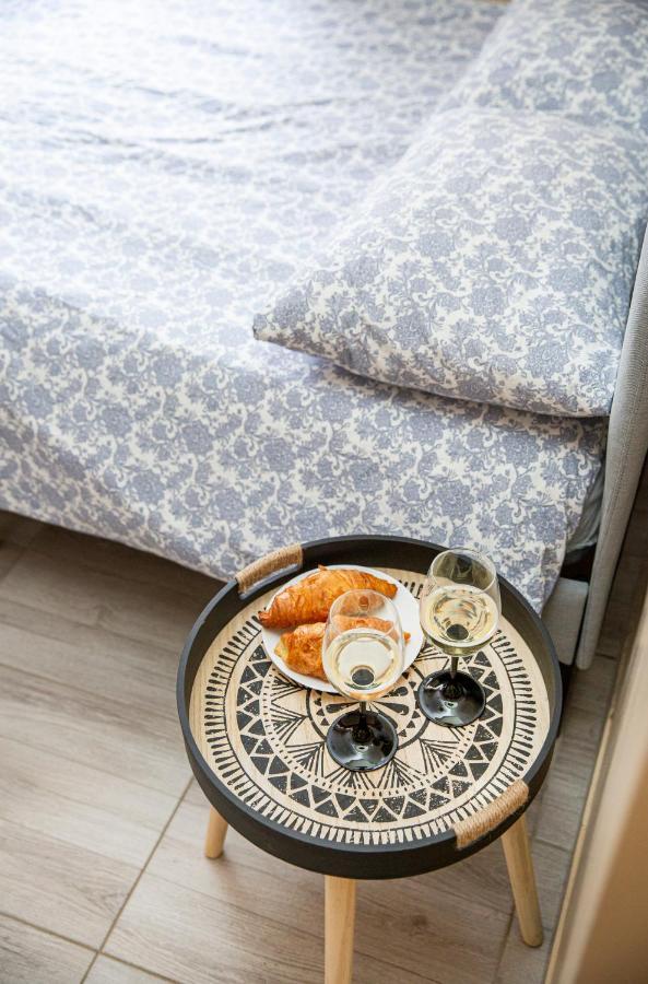 Chill&Go Apartment Kaunas Bagian luar foto