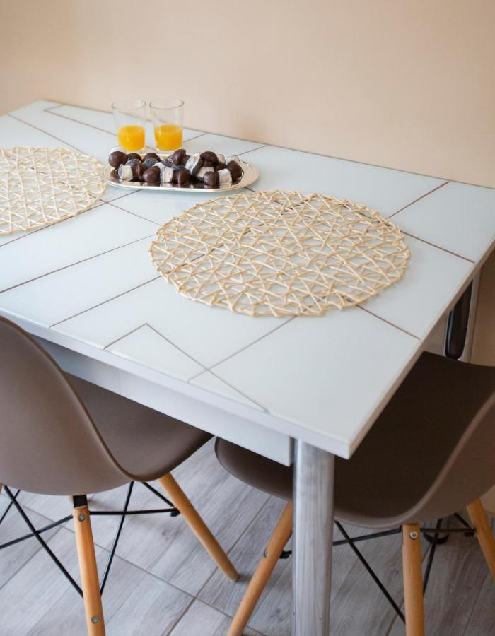 Chill&Go Apartment Kaunas Bagian luar foto