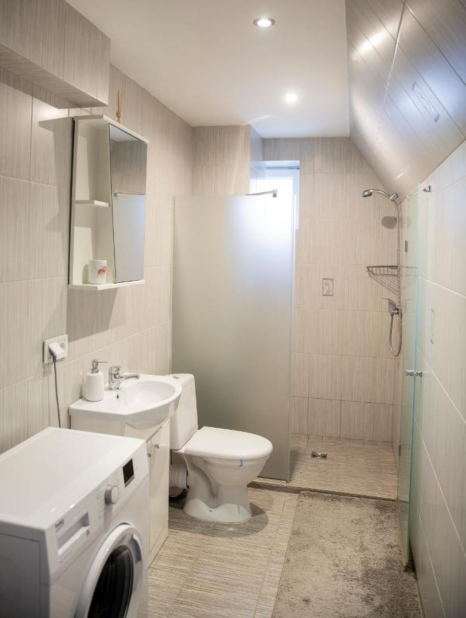 Chill&Go Apartment Kaunas Bagian luar foto
